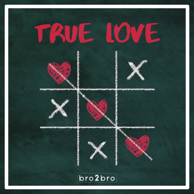 True Love - Radio Edit