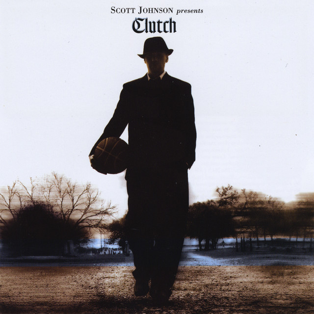 Clutch cover art
