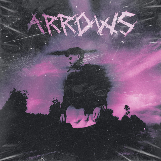 Arrows cover art