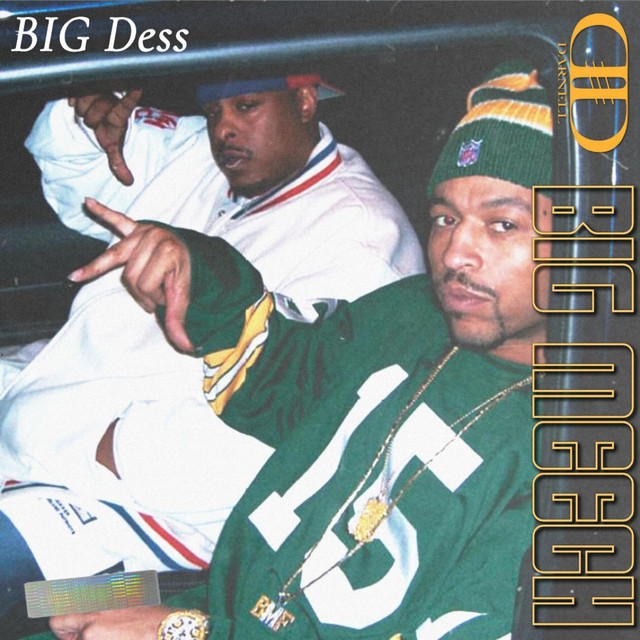 BIG MEECH