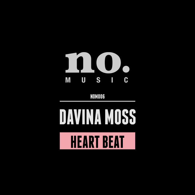 Heart Beat Feat. Marianna Nasa album art