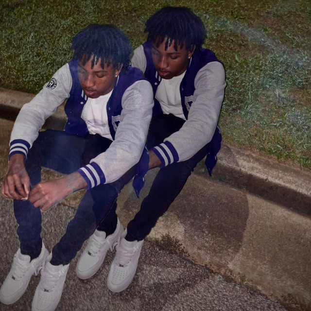 19 cover art