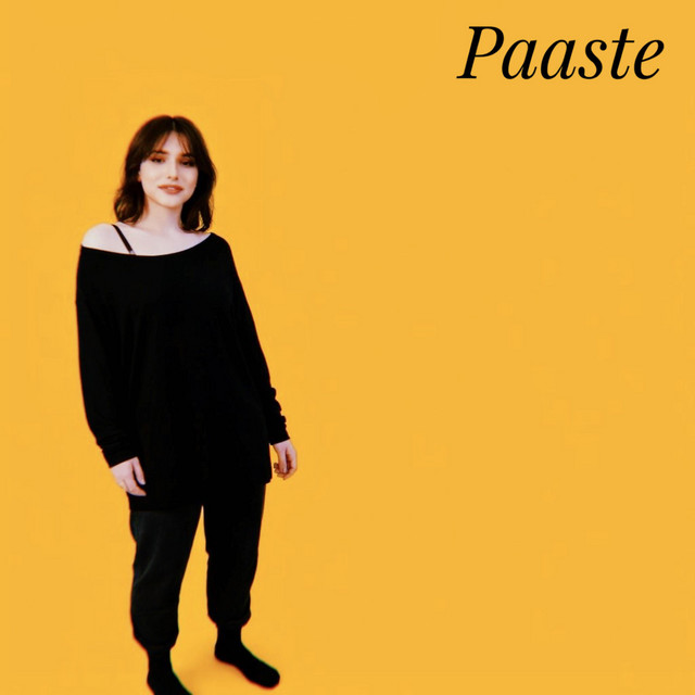 Water (the yellow (pee) album) cover art