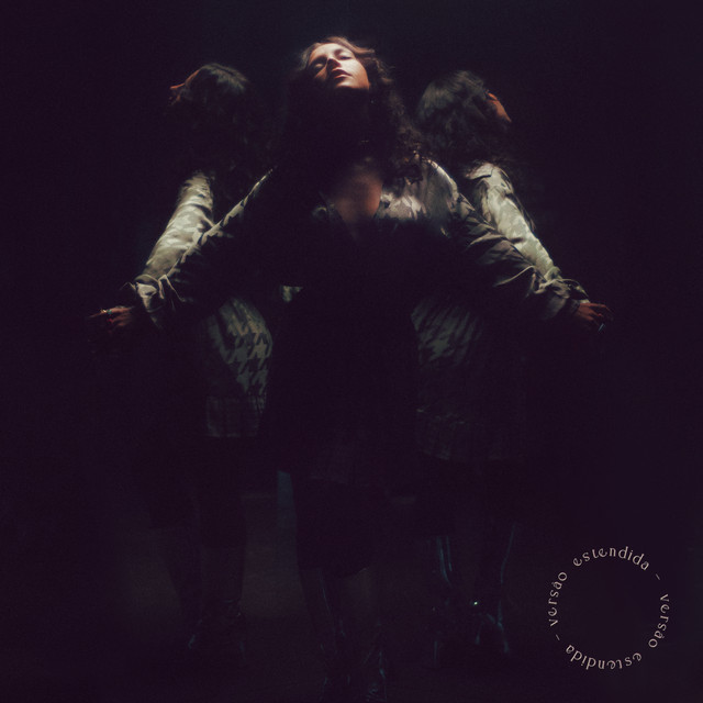 Tem Dias (Expansão) cover art