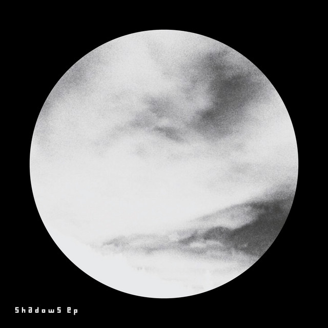 shadows cover art