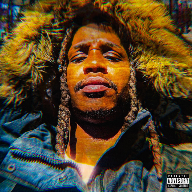 Lock In cover art