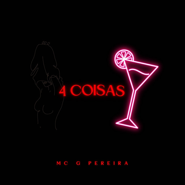 4 Coisas