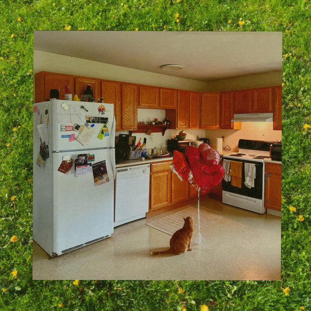 Moment Found! cover art
