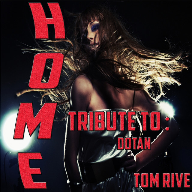 Tom Rive