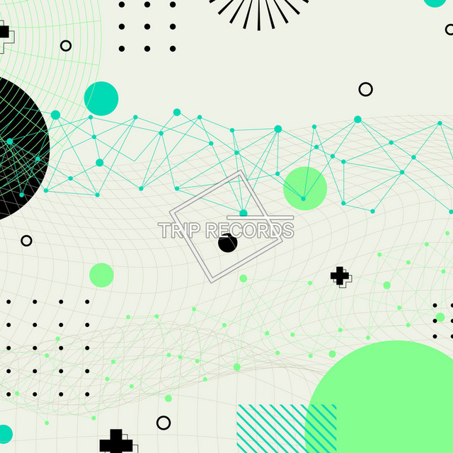 Cover art for Tom Brook — I'm Techno