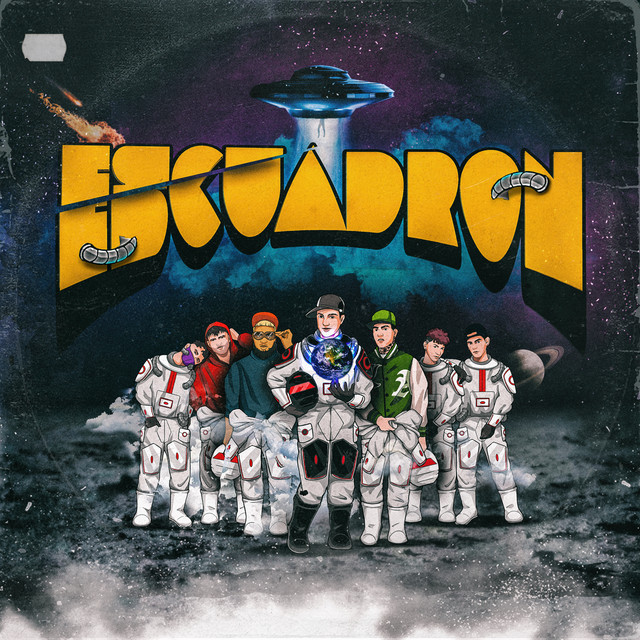 Escuadron
