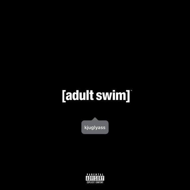 Adult Swim cover art
