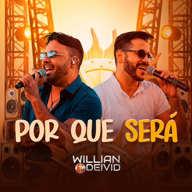 Willian e Deivid