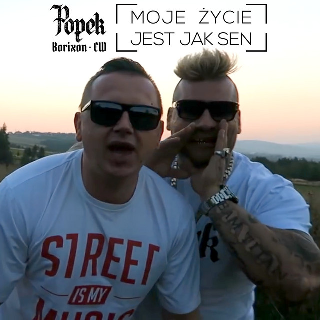 Popek & Borixon & EW