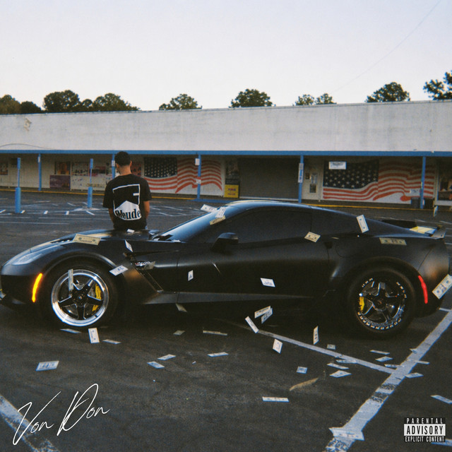Before The Party Pt. 3 cover art