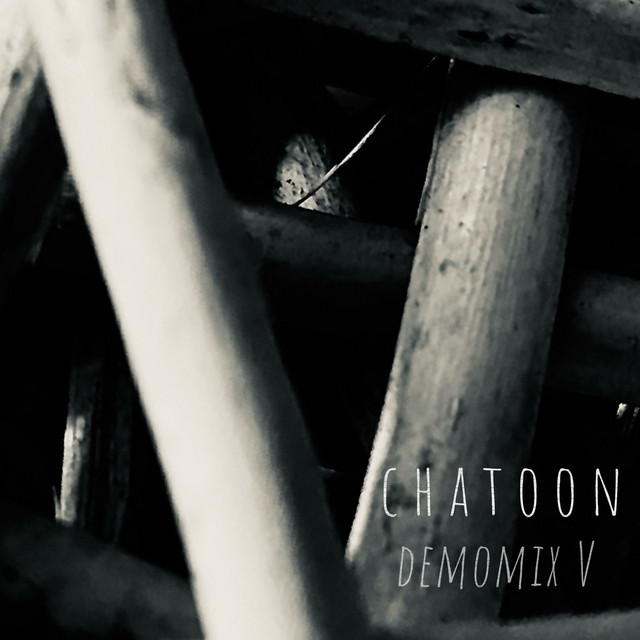 Обкладинка chatoon — demomix V