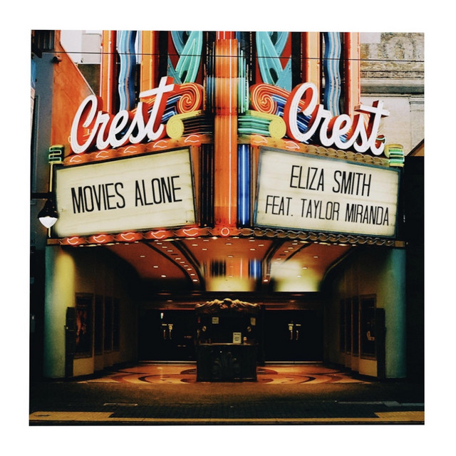 Movies Alone cover