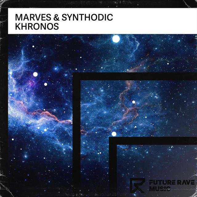 Khronos cover art