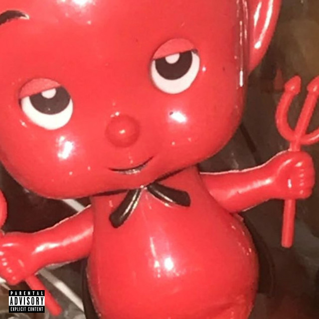 undefined album image