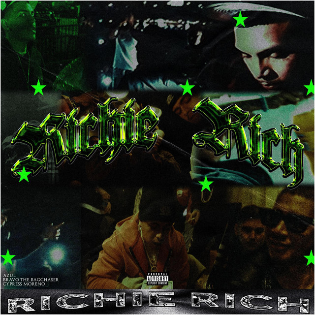 undefined album image