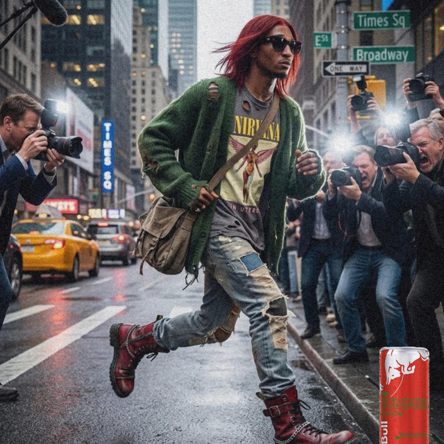 Leather On My Tongue