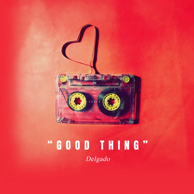 Good Thing album art