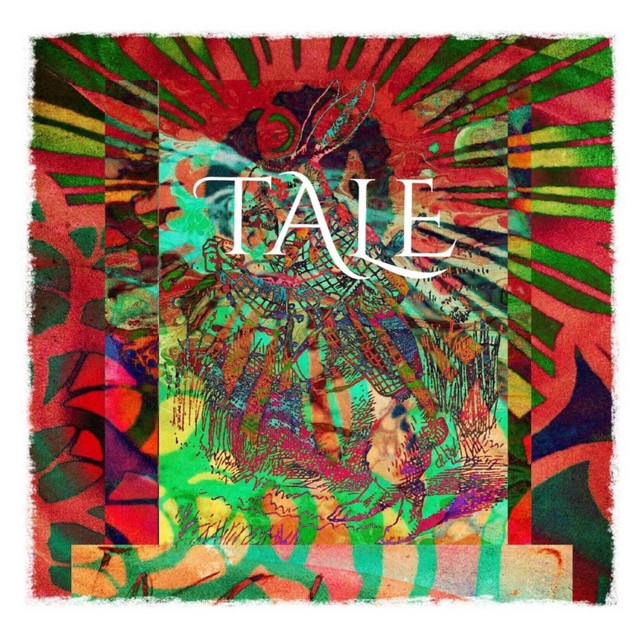 Tale cover art