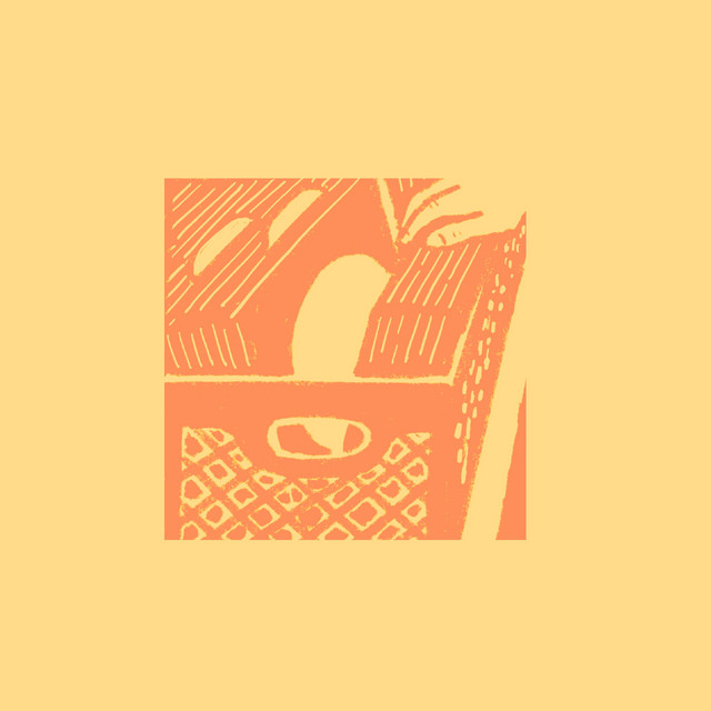 Angeles (Instrumental) cover