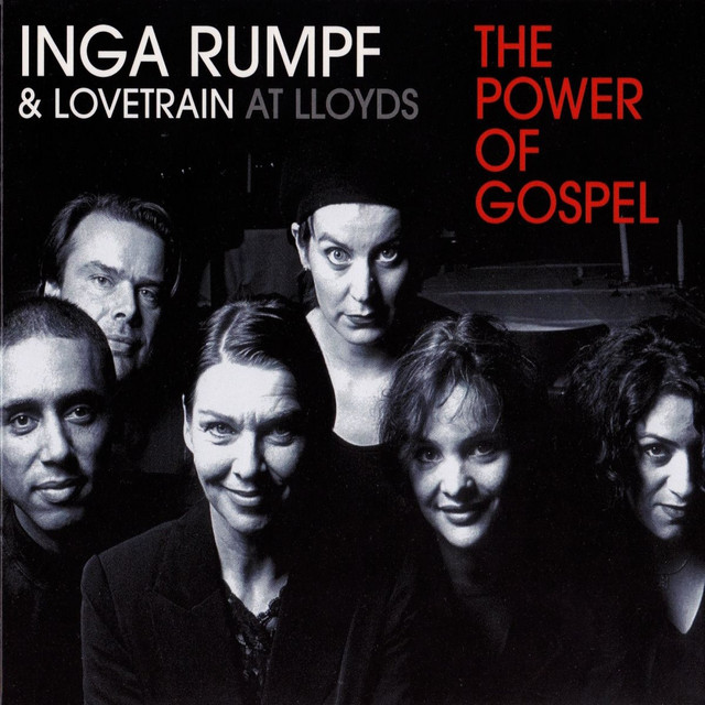 The Power of Gospel cover art
