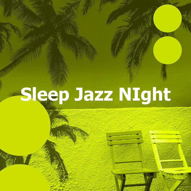 Sleep Jazz NIght cover art