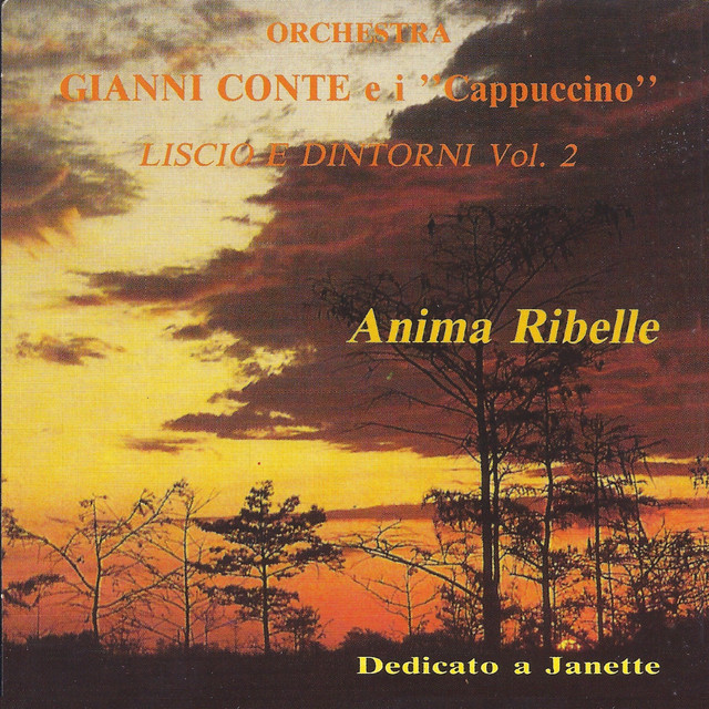 Orchestra Gianni Conte