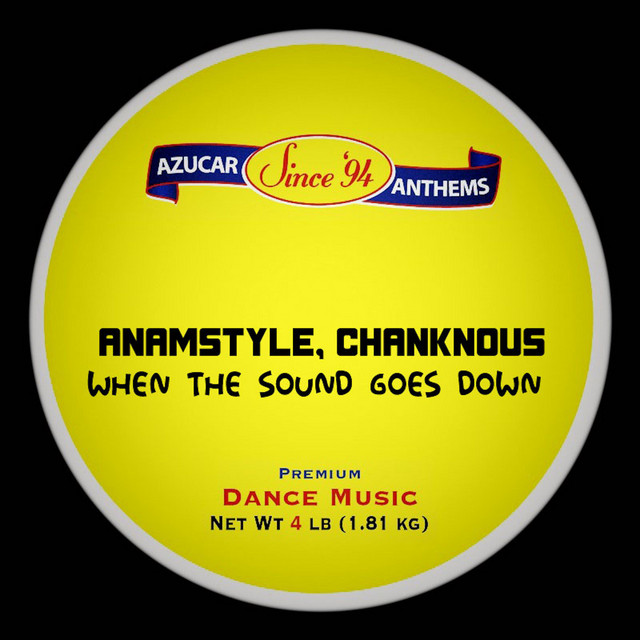When The Sound Goes Down