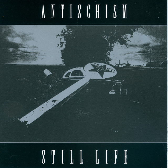 Still Life cover art