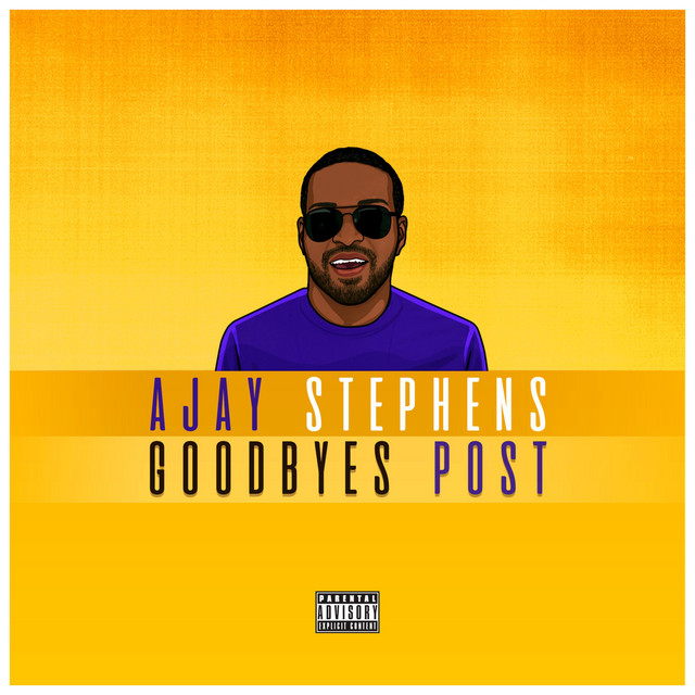 Goodbyes Post cover art