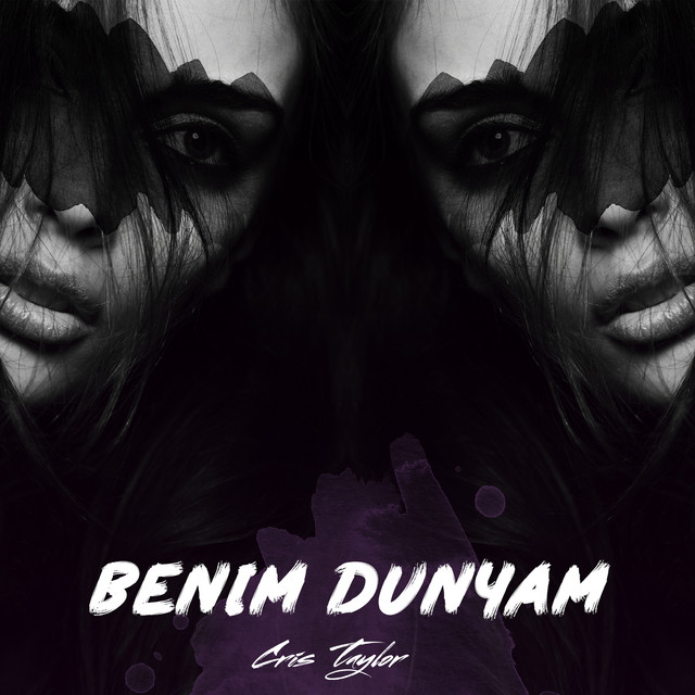 Benim Dunyam cover art