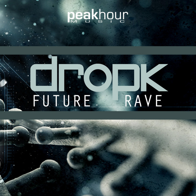 Future Rave - Original Mix cover art