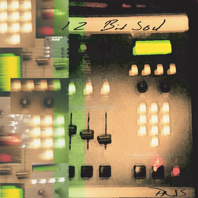 12 Bit Soul cover art