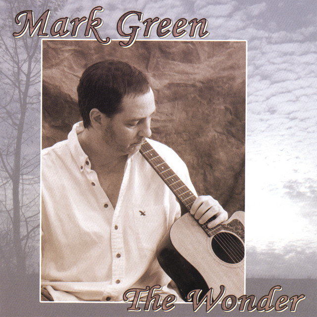 The Wonder cover art