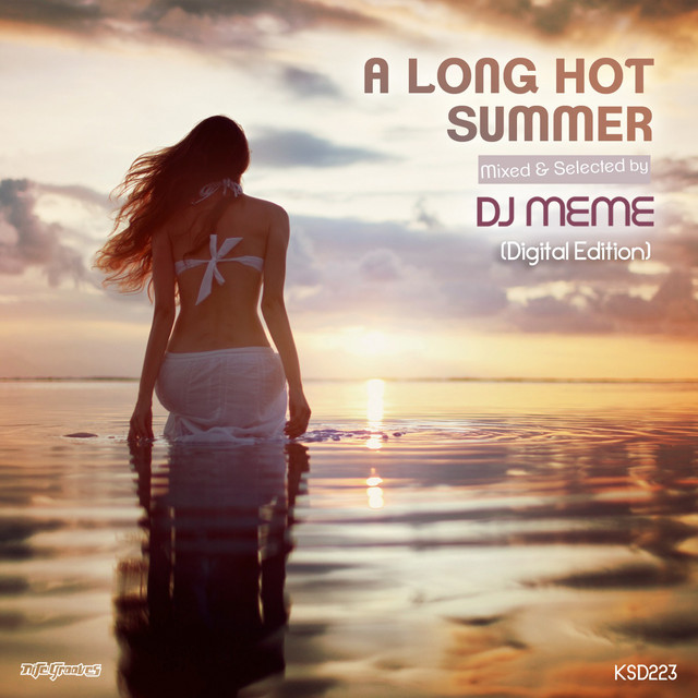 Rain (Let It All Come) - Dennis Ferrer Rainforest Mix (Mixed)