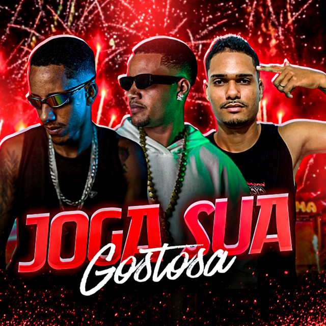 Joga Sua Gostosa