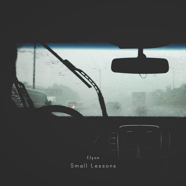 Small Lessons cover art
