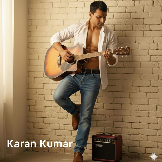 Karan Kumar