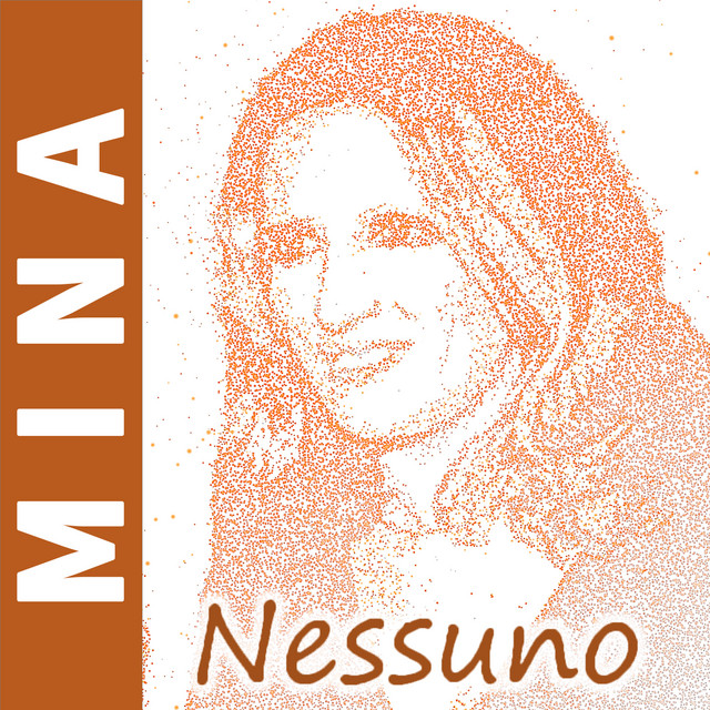 Nessuno cover art