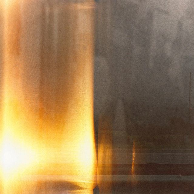 Høurglass Remixed, Pt. 1 cover art