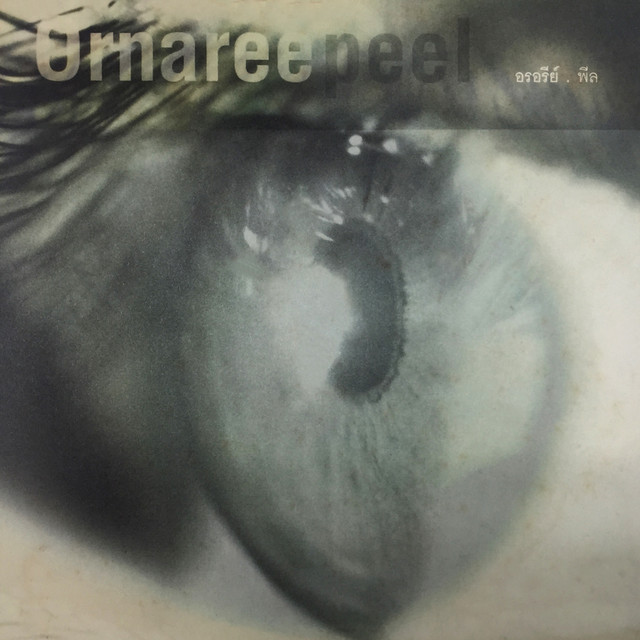 Peel cover art