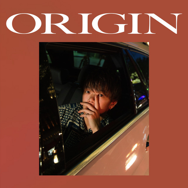 ORIGIN cover art