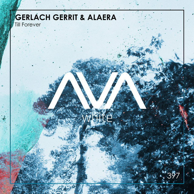 Cover art for Alaera — Till Forever