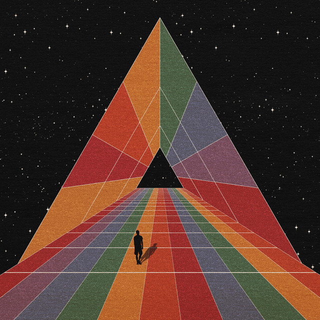 Waves Of Time cover art