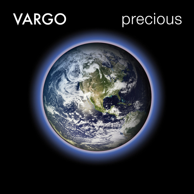 Precious cover art