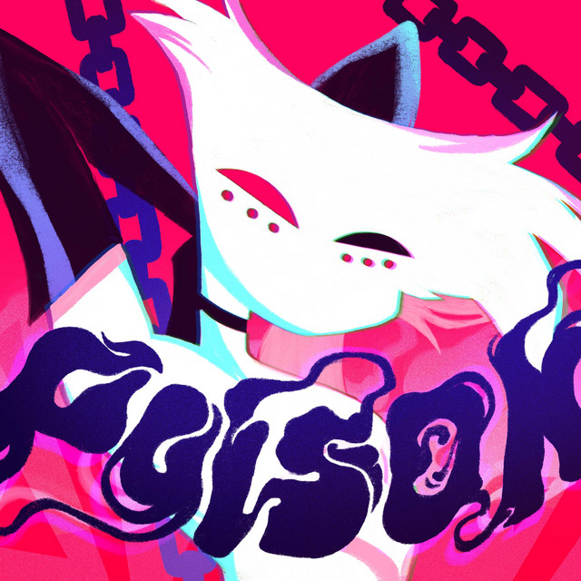 Poison (Remix) [Angel Dust's Song from Hazbin Hotel] - Radio Edit ...